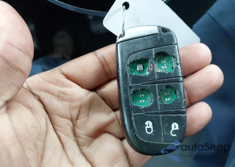 2014 Jeep Grand Cherokee Laredo from USA, damaged, VIN 1C4RJFAGXEC371952